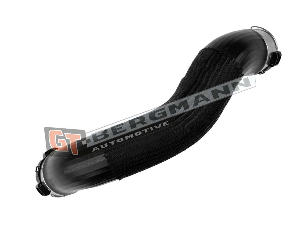 Ilustracja GT52-853 GT-BERGMANN przewód powietrza doładowującego