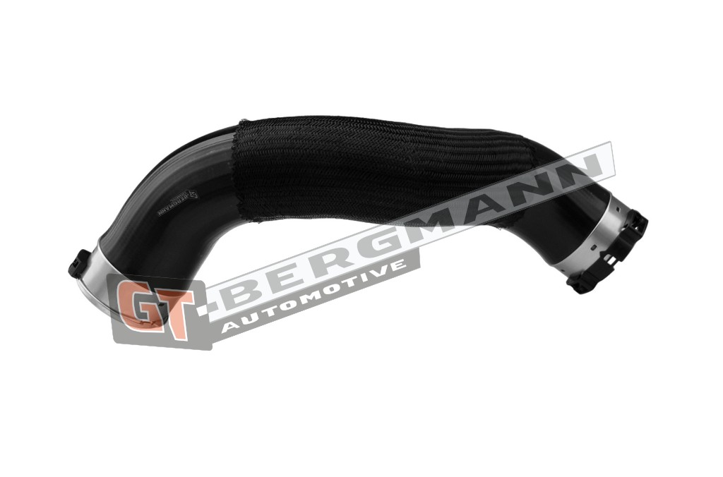 Ilustracja GT52-853 GT-BERGMANN przewód powietrza doładowującego