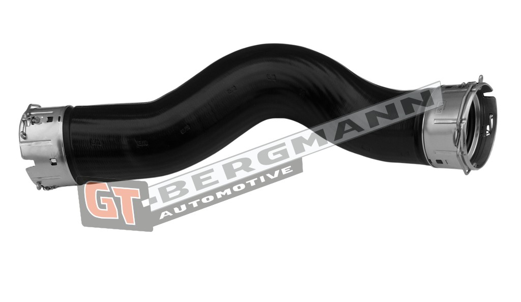 Ilustracja GT52-865 GT-BERGMANN przewód powietrza doładowującego