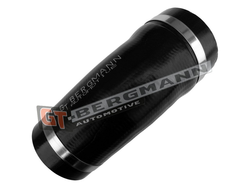 Ilustracja GT52-867 GT-BERGMANN przewód powietrza doładowującego