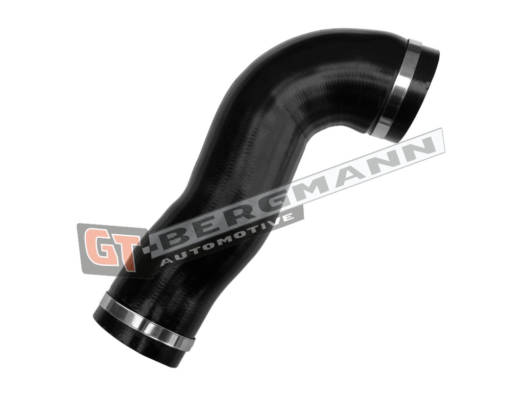 Ilustracja GT52-875 GT-BERGMANN przewód powietrza doładowującego