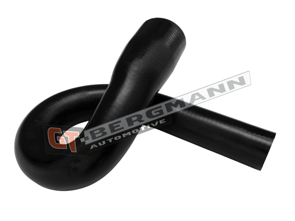 Ilustracja GT52-877 GT-BERGMANN przewód powietrza doładowującego