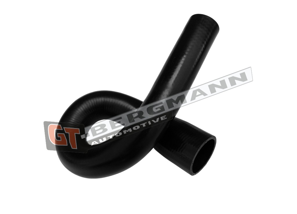 Ilustracja GT52-877 GT-BERGMANN przewód powietrza doładowującego