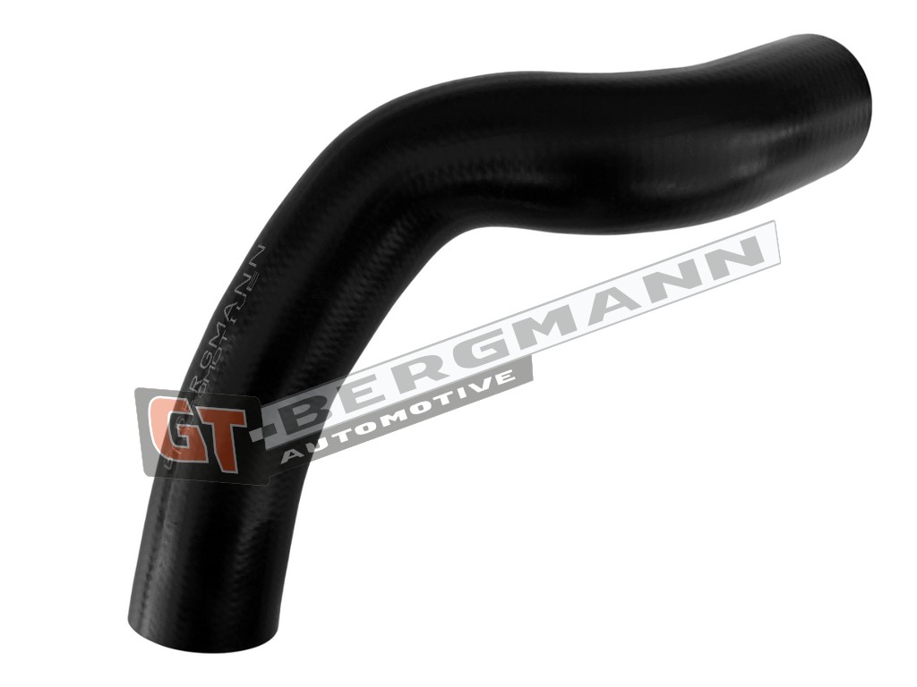Ilustracja GT52-878 GT-BERGMANN przewód powietrza doładowującego