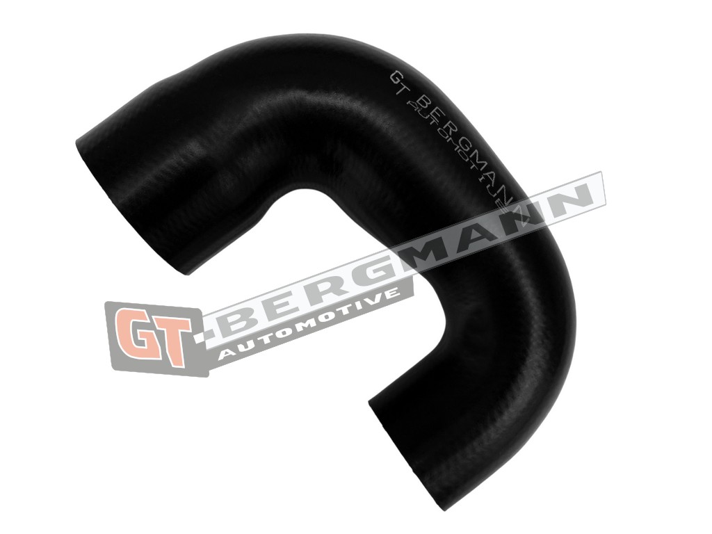 Ilustracja GT52-879 GT-BERGMANN przewód powietrza doładowującego