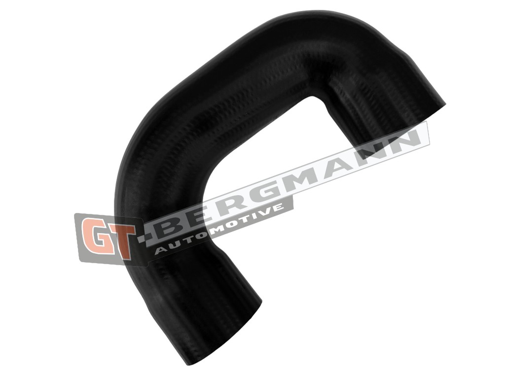 Ilustracja GT52-885 GT-BERGMANN przewód powietrza doładowującego
