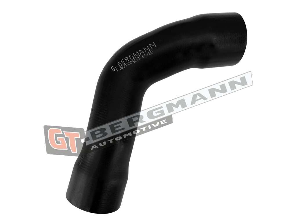 Ilustracja GT52-883 GT-BERGMANN przewód powietrza doładowującego