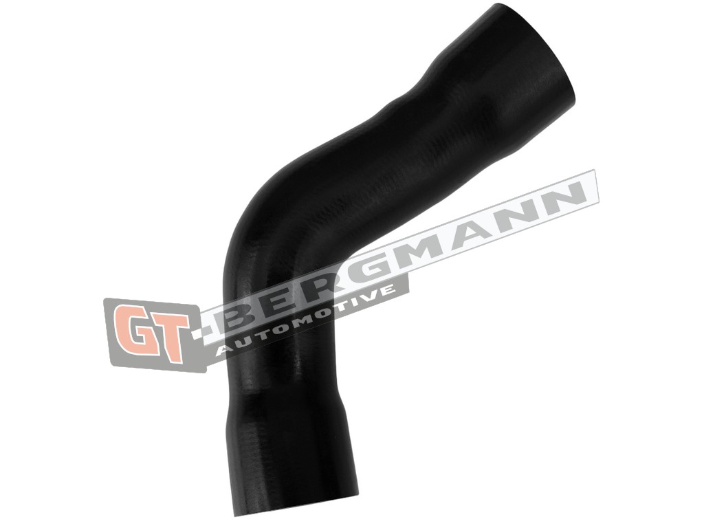 Ilustracja GT52-883 GT-BERGMANN przewód powietrza doładowującego