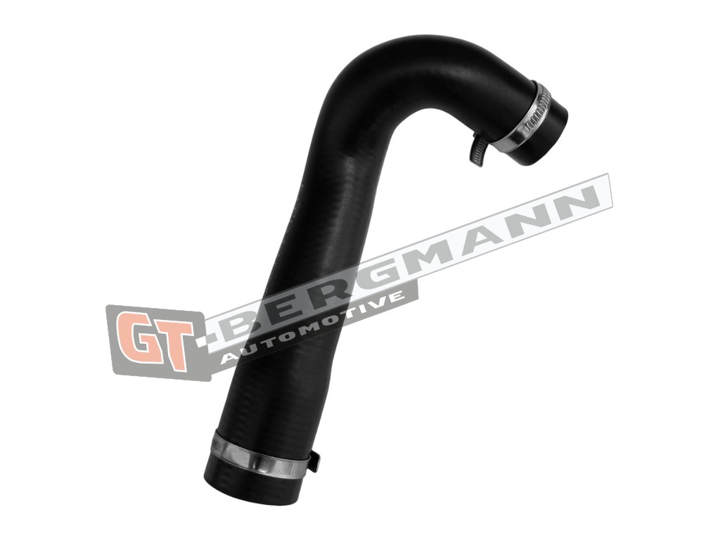 Ilustracja GT52-892 GT-BERGMANN przewód powietrza doładowującego