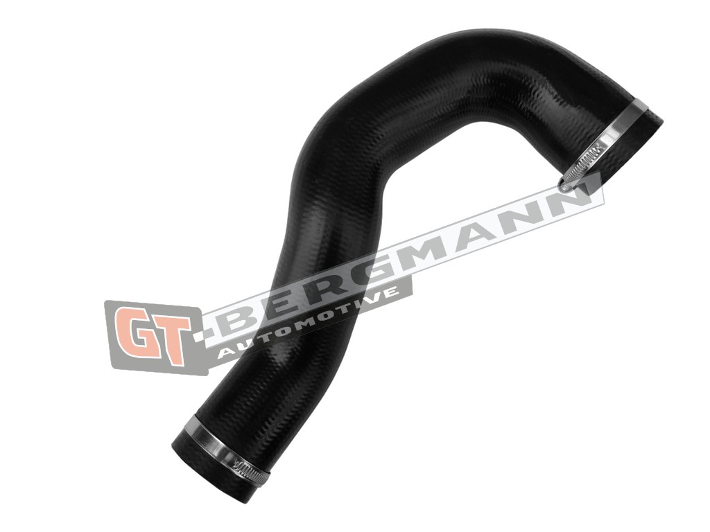 Ilustracja GT52-906 GT-BERGMANN przewód powietrza doładowującego