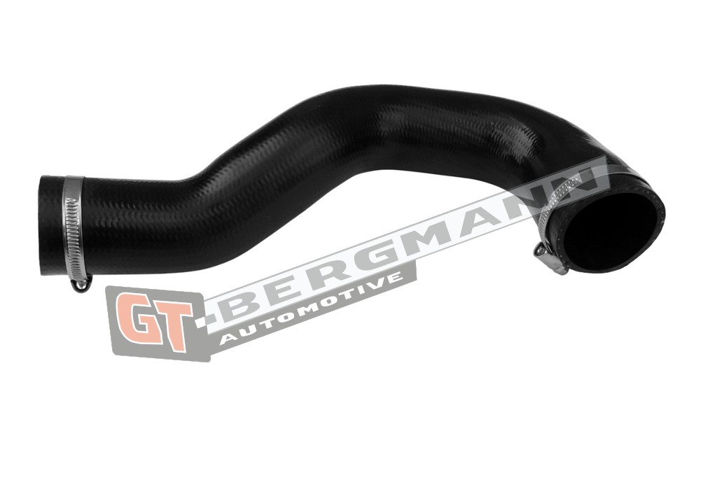 Ilustracja GT52-906 GT-BERGMANN przewód powietrza doładowującego
