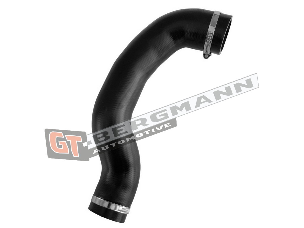 Ilustracja GT52-915 GT-BERGMANN przewód powietrza doładowującego