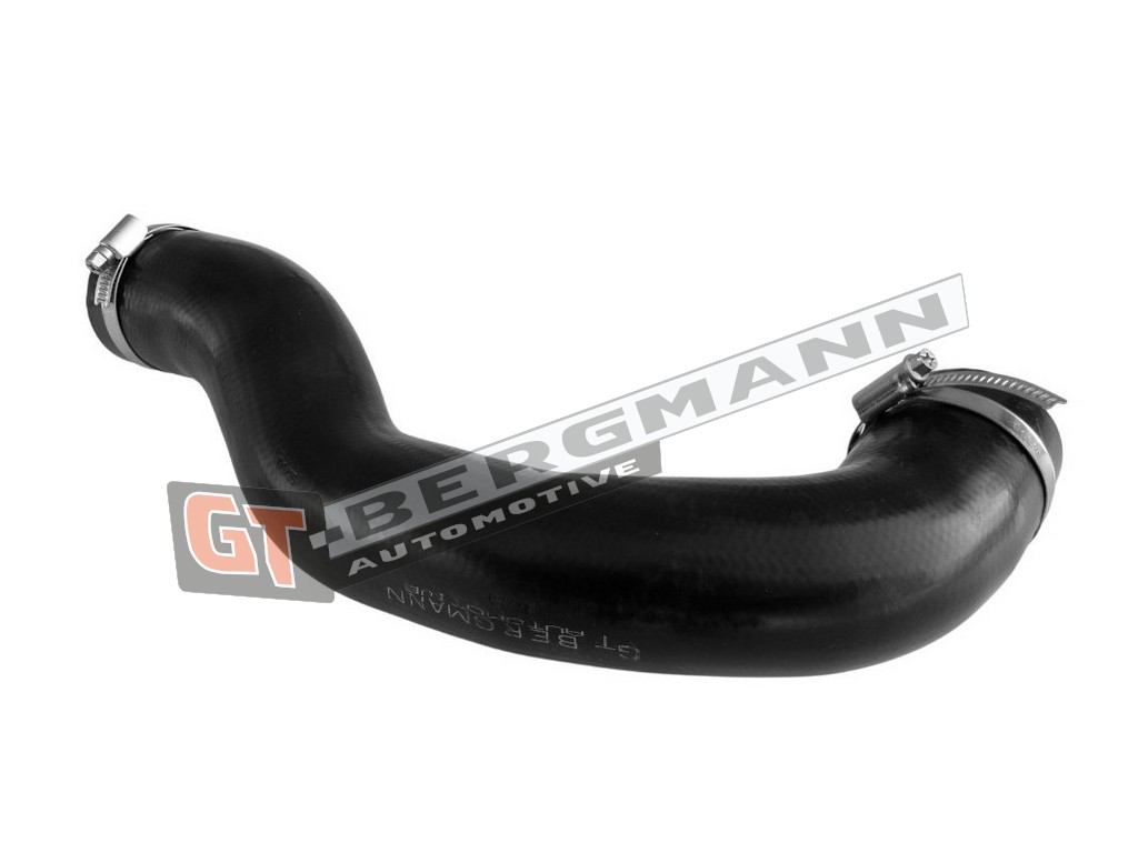 Ilustracja GT52-915 GT-BERGMANN przewód powietrza doładowującego