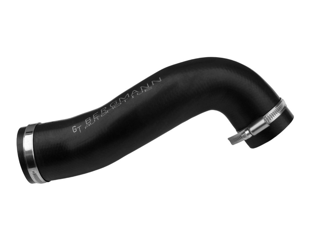 Ilustracja GT52-918 GT-BERGMANN przewód powietrza doładowującego