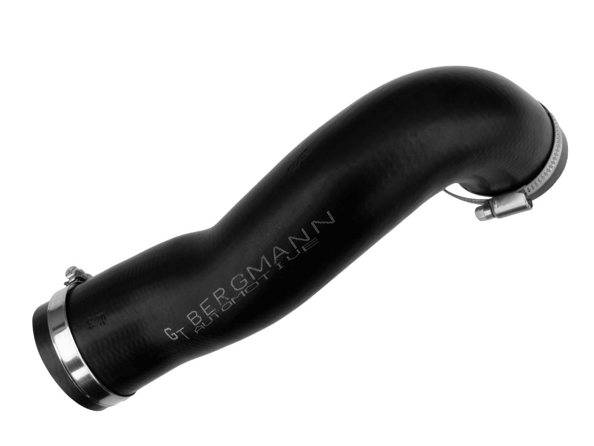 Ilustracja GT52-918 GT-BERGMANN przewód powietrza doładowującego