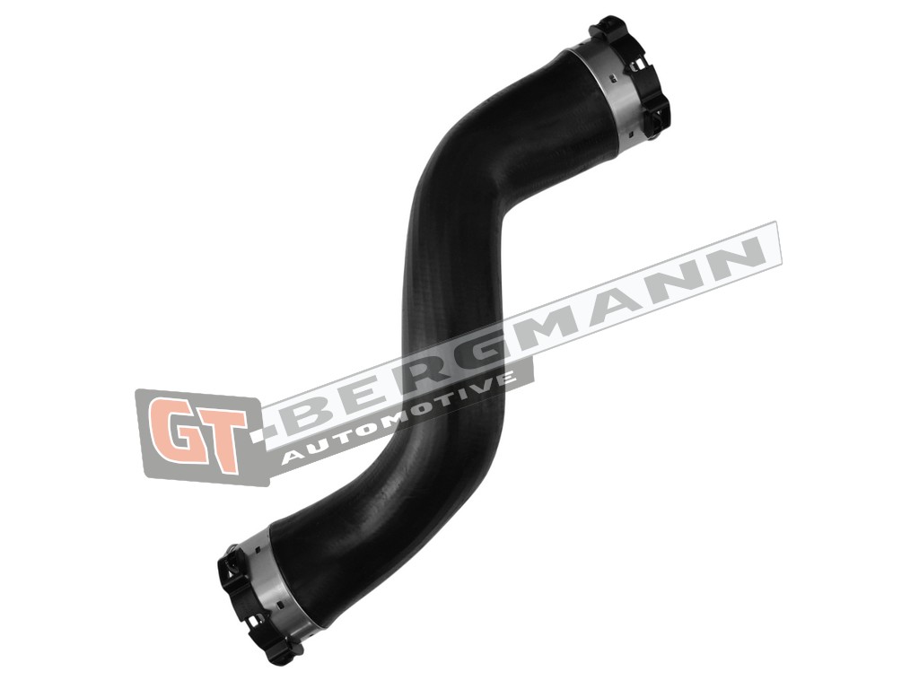 Ilustracja GT52-924 GT-BERGMANN przewód powietrza doładowującego