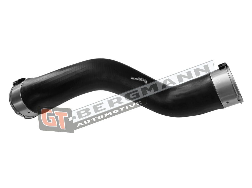 Ilustracja GT52-924 GT-BERGMANN przewód powietrza doładowującego