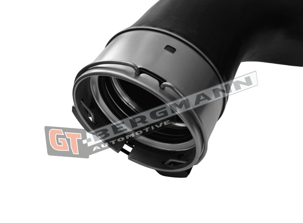 Ilustracja GT52-924 GT-BERGMANN przewód powietrza doładowującego