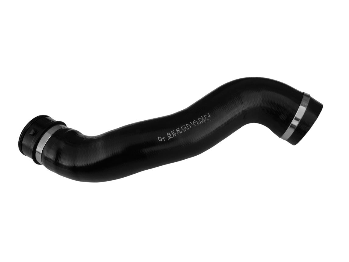 Ilustracja GT52-921 GT-BERGMANN przewód powietrza doładowującego