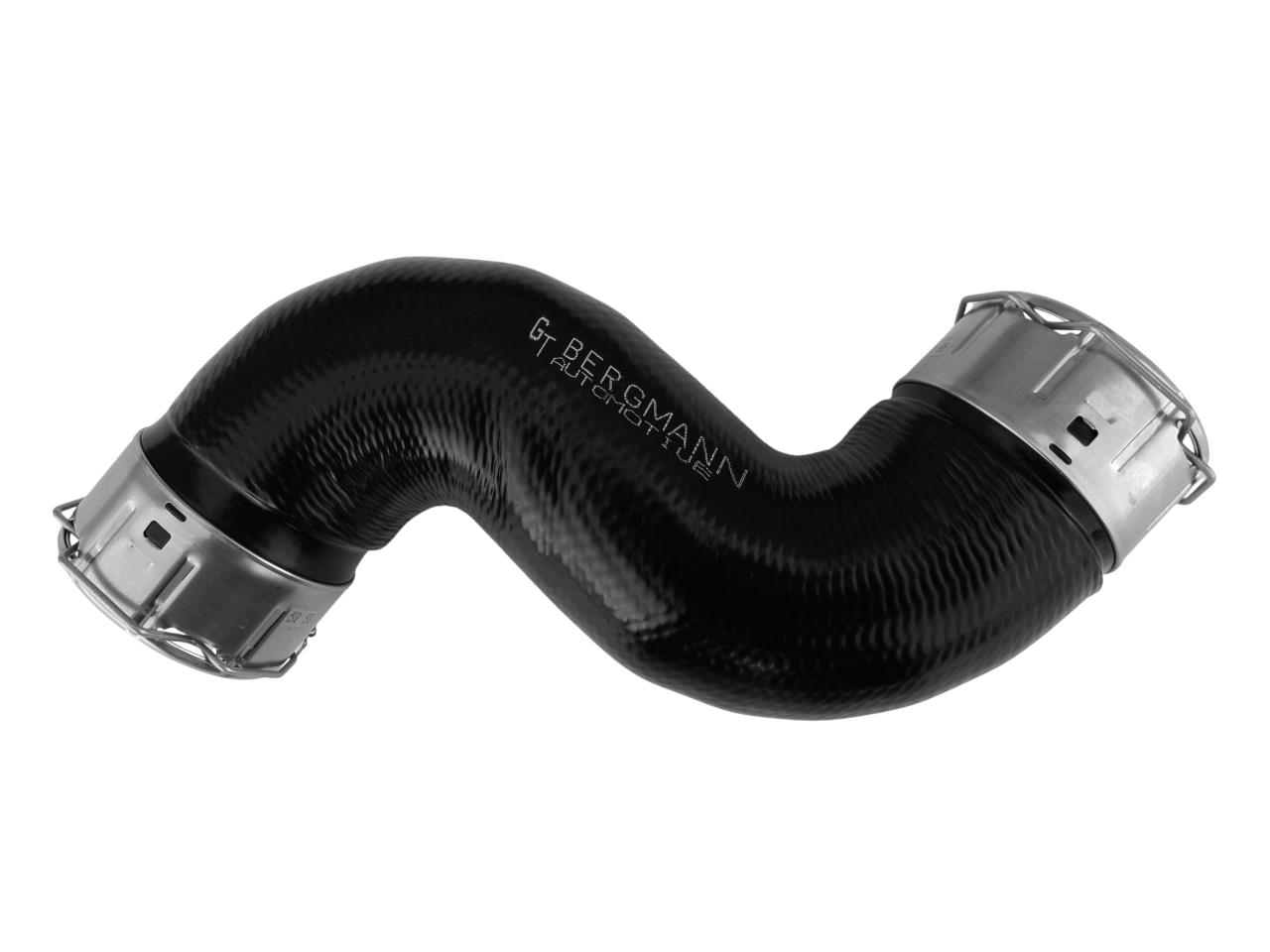Ilustracja GT52-922 GT-BERGMANN przewód powietrza doładowującego
