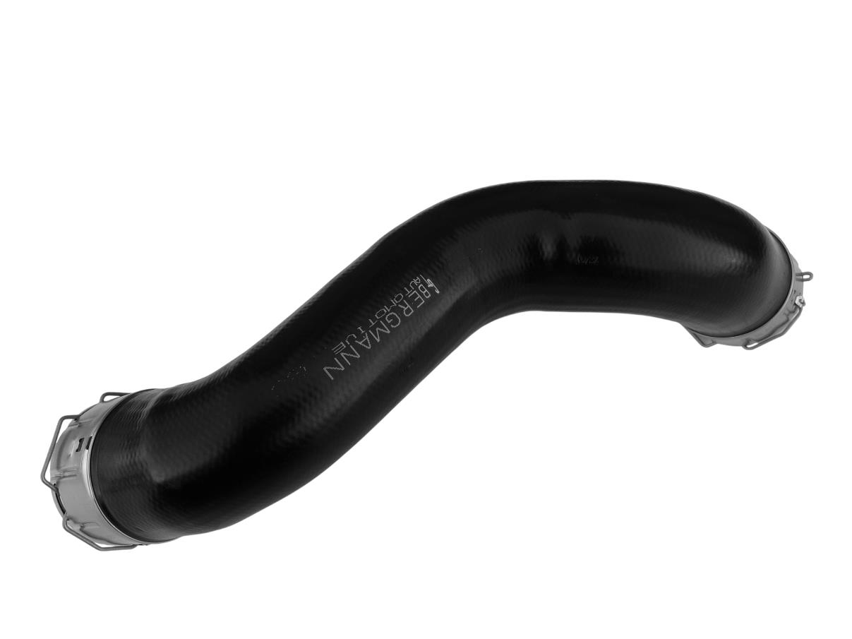 Ilustracja GT52-931 GT-BERGMANN przewód powietrza doładowującego