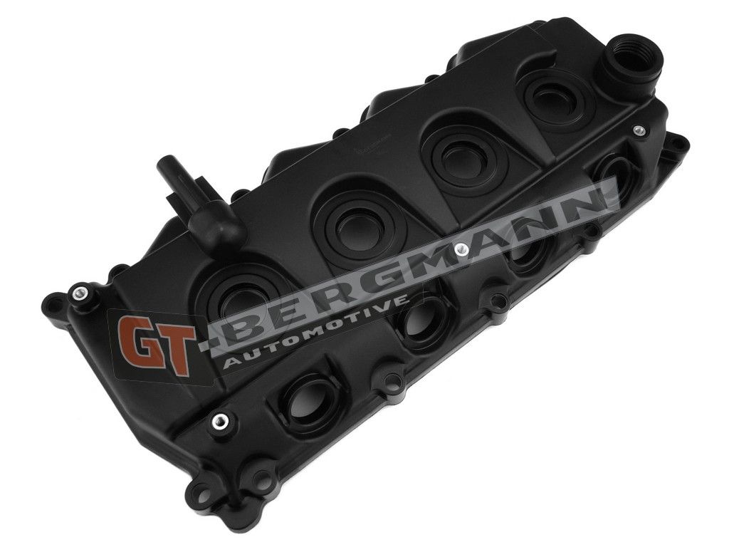 Ilustracja GT58-049 GT-BERGMANN pokrywa głowicy cylindrów