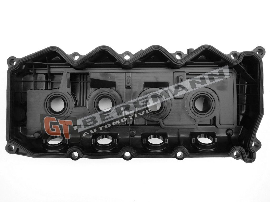 Ilustracja GT58-049 GT-BERGMANN pokrywa głowicy cylindrów