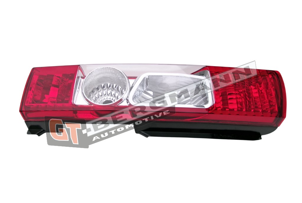 Ilustracja GT73-005 GT-BERGMANN lampa tylna zespolona