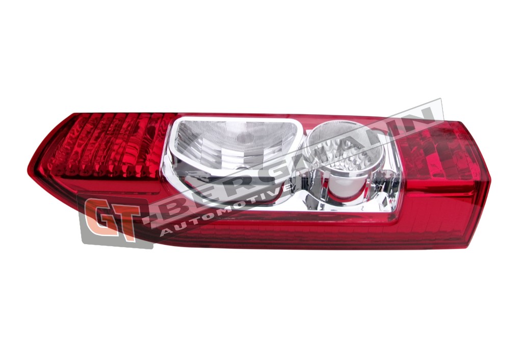 Ilustracja GT73-005 GT-BERGMANN lampa tylna zespolona