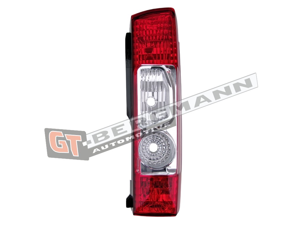 Ilustracja GT73-006 GT-BERGMANN lampa tylna zespolona