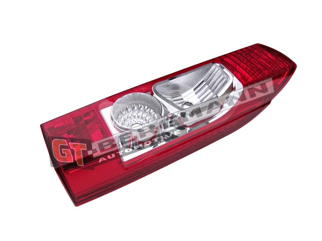 Ilustracja GT73-006 GT-BERGMANN lampa tylna zespolona