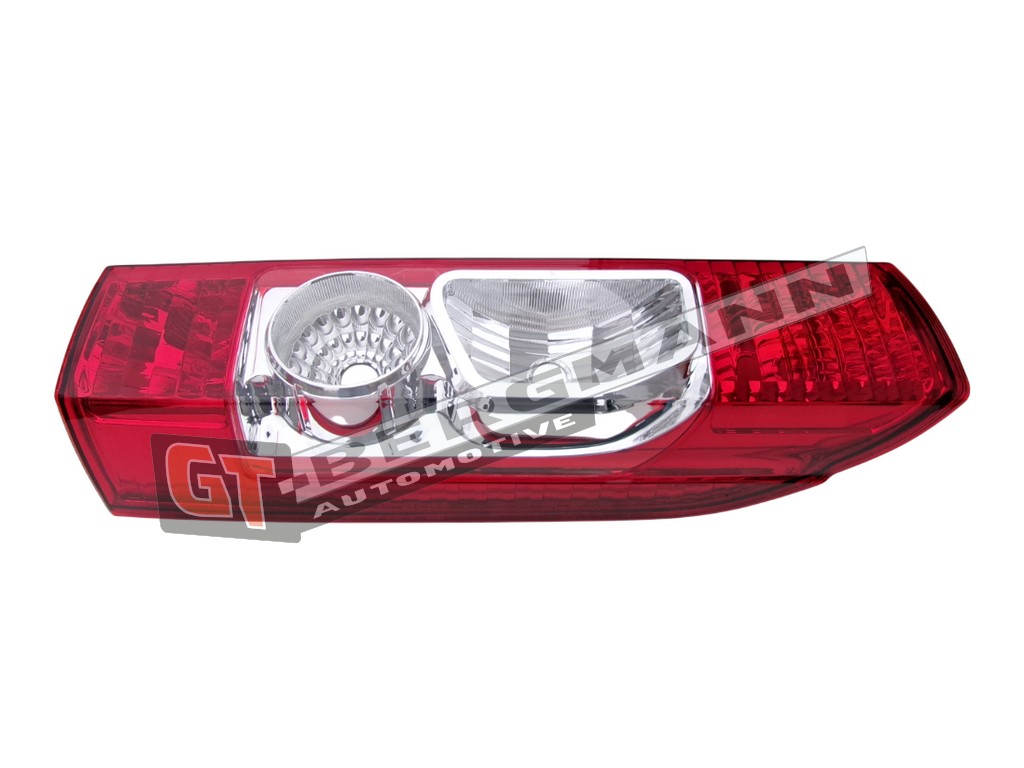 Ilustracja GT73-006 GT-BERGMANN lampa tylna zespolona