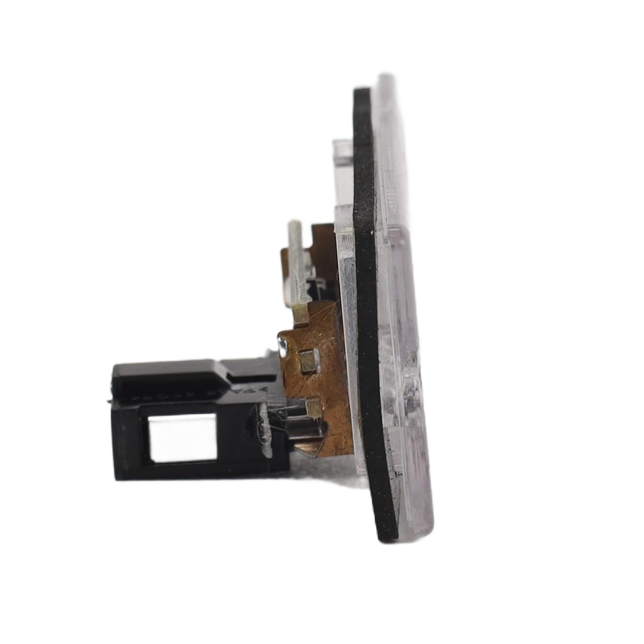 Ilustracja EP201 EINPARTS AUTOMOTIVE oświetlenie tablicy rejestracyjnej