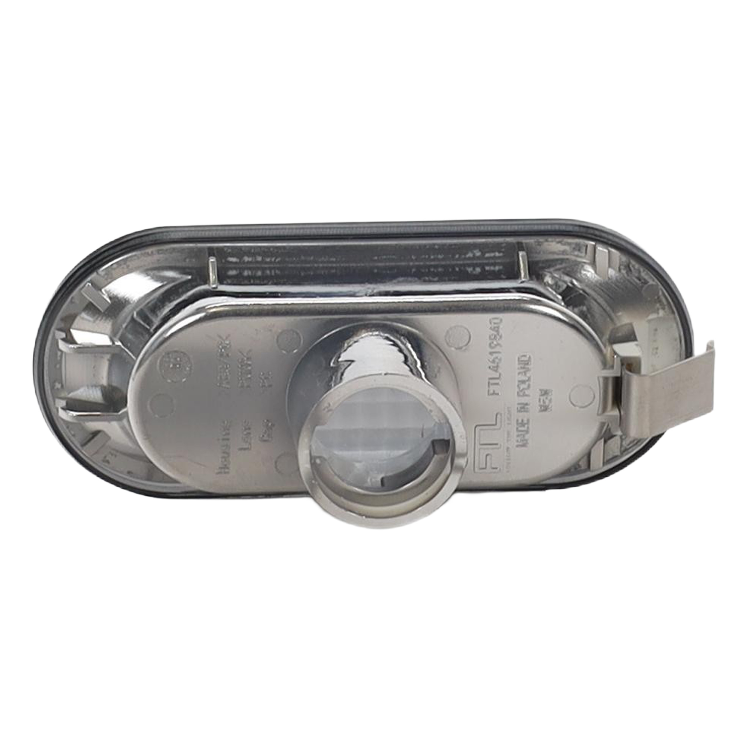 Ilustracja EP706 EINPARTS AUTOMOTIVE lampa kierunkowskazu