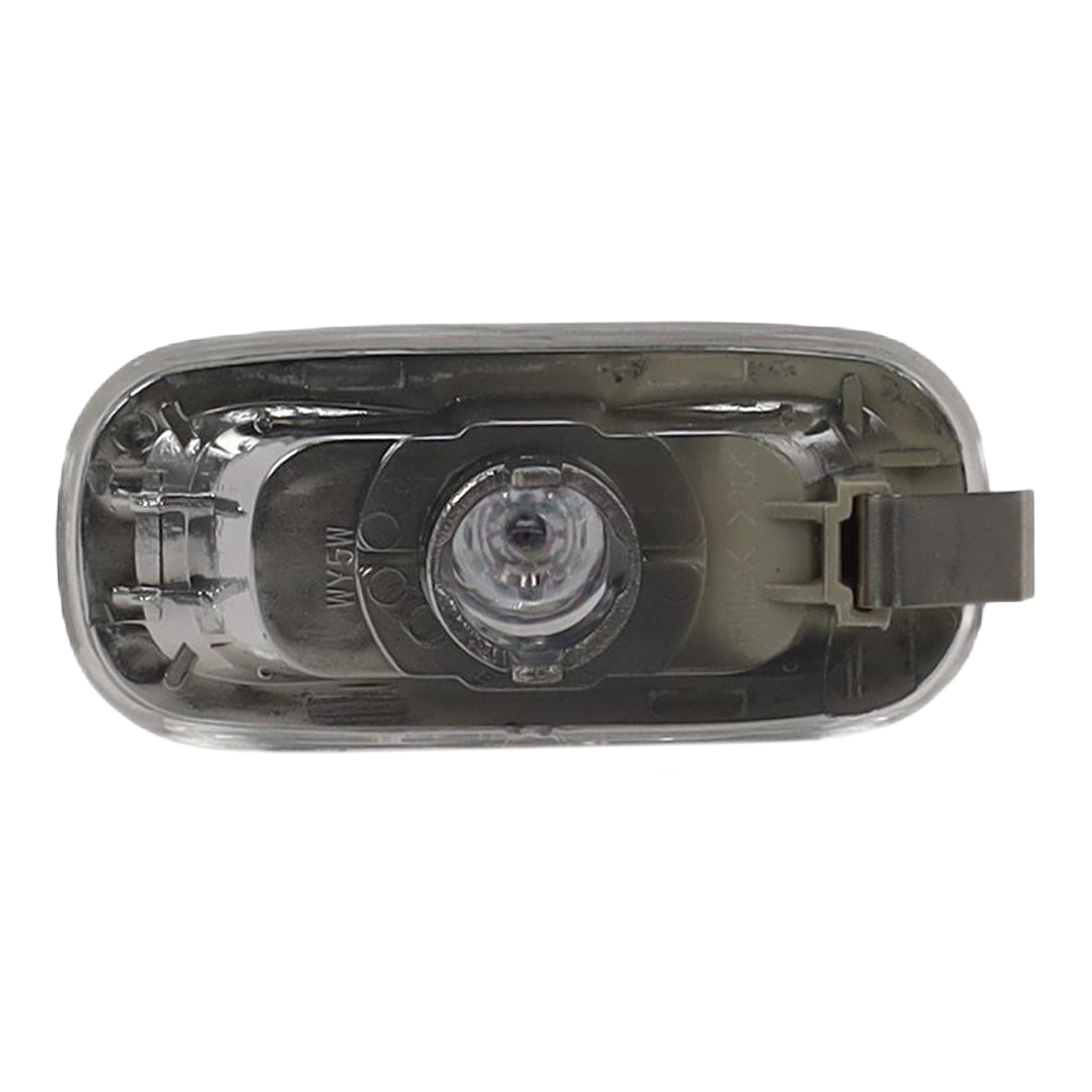Ilustracja EP717 EINPARTS AUTOMOTIVE lampa kierunkowskazu