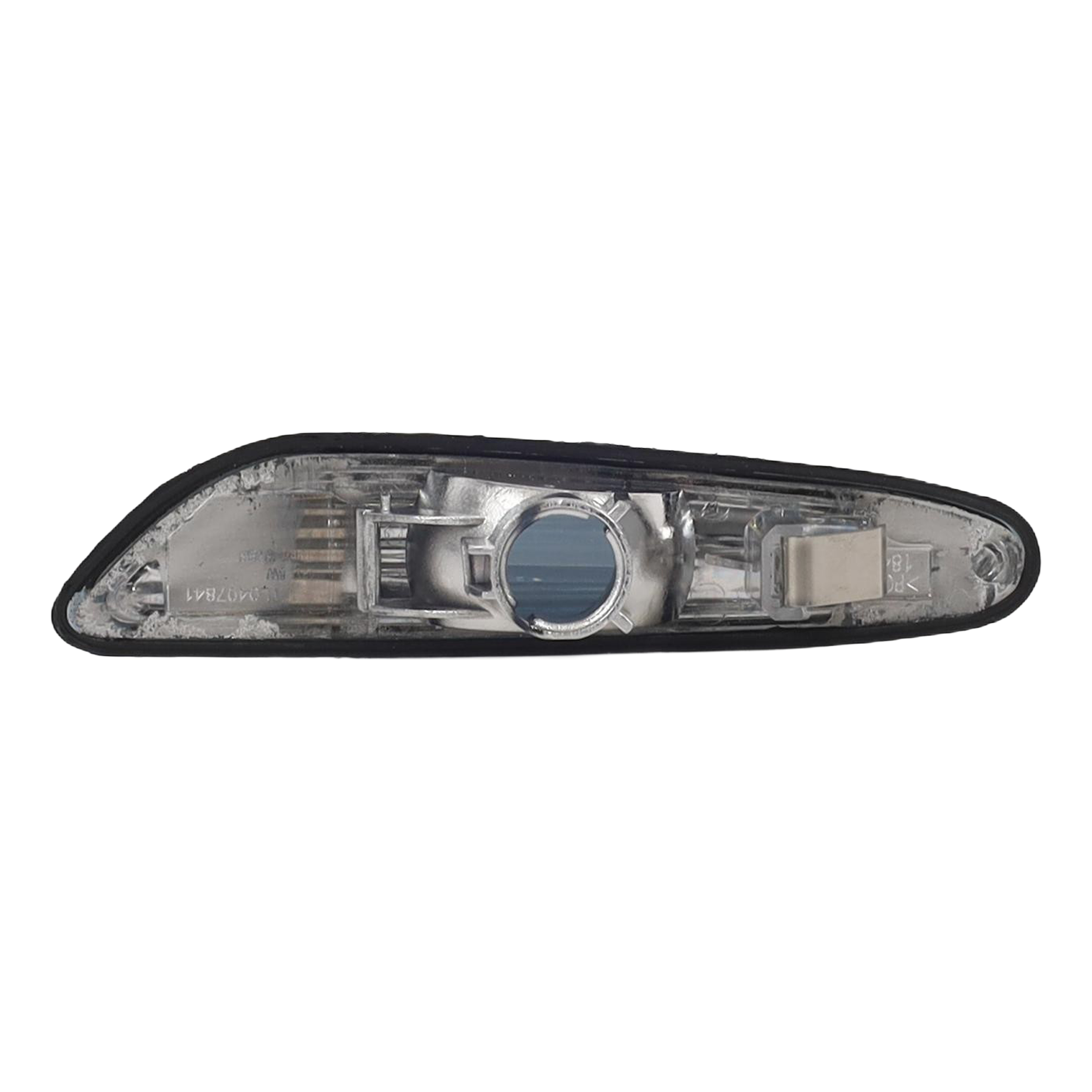 Ilustracja EP727 EINPARTS AUTOMOTIVE lampa kierunkowskazu