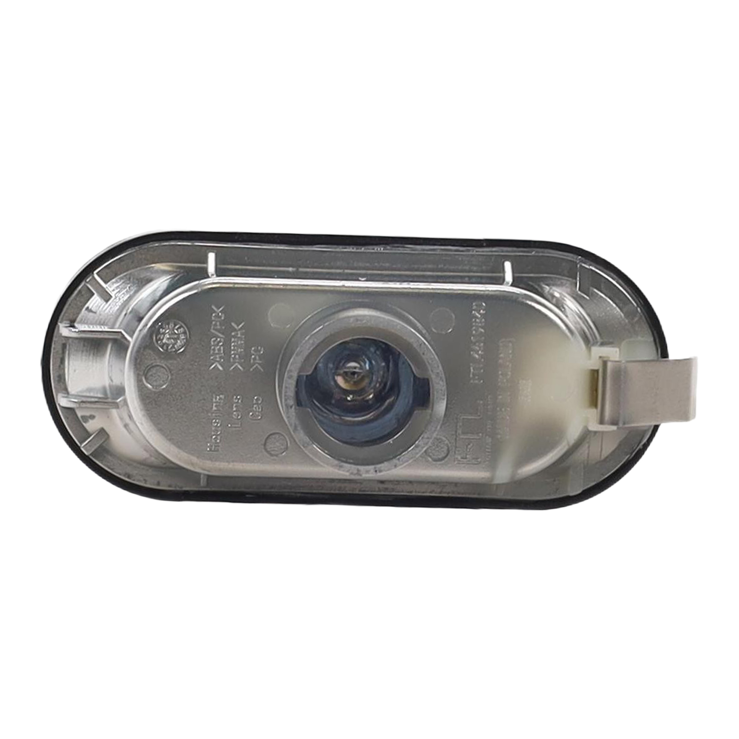 Ilustracja EP729 EINPARTS AUTOMOTIVE lampa kierunkowskazu