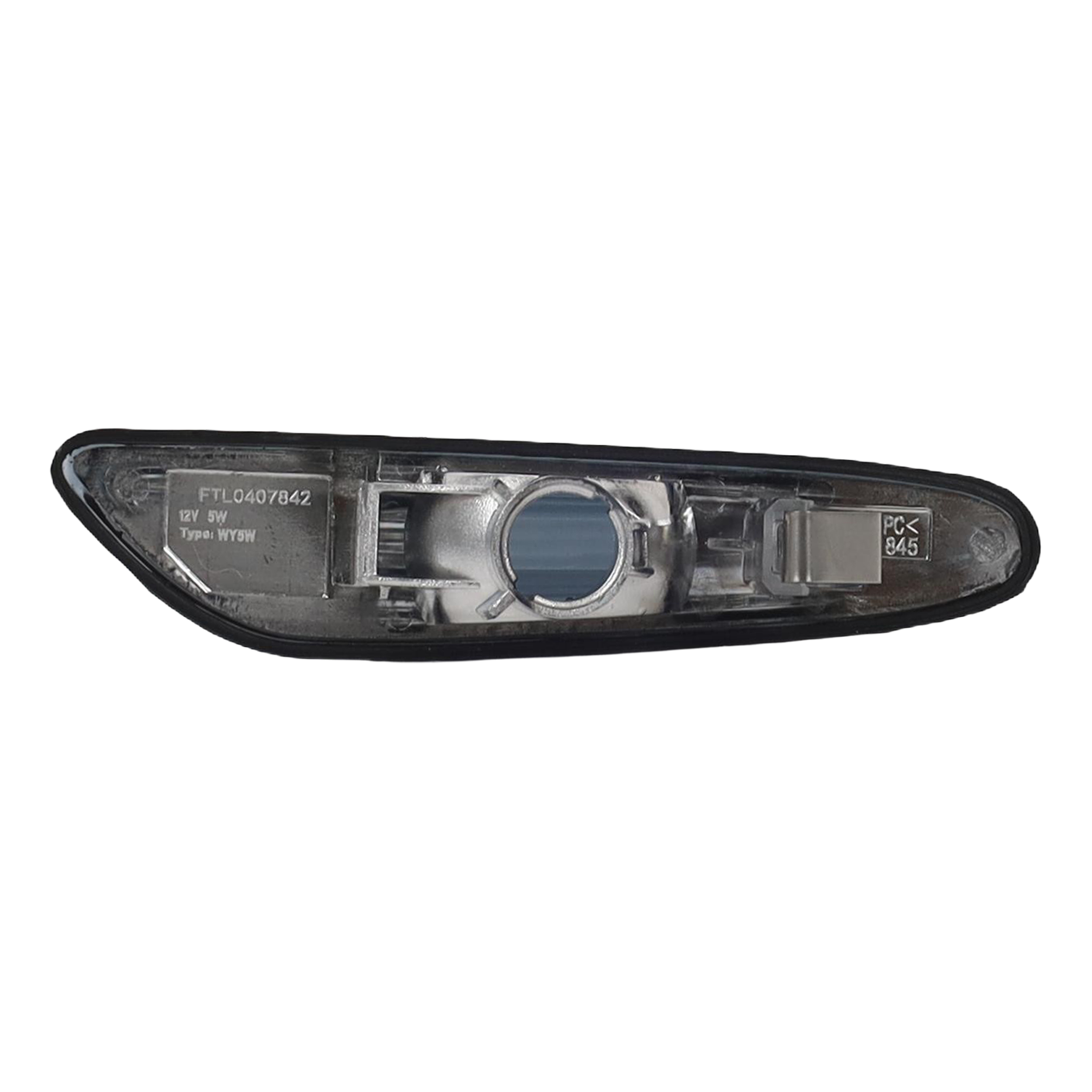 Ilustracja EP734 EINPARTS AUTOMOTIVE lampa kierunkowskazu
