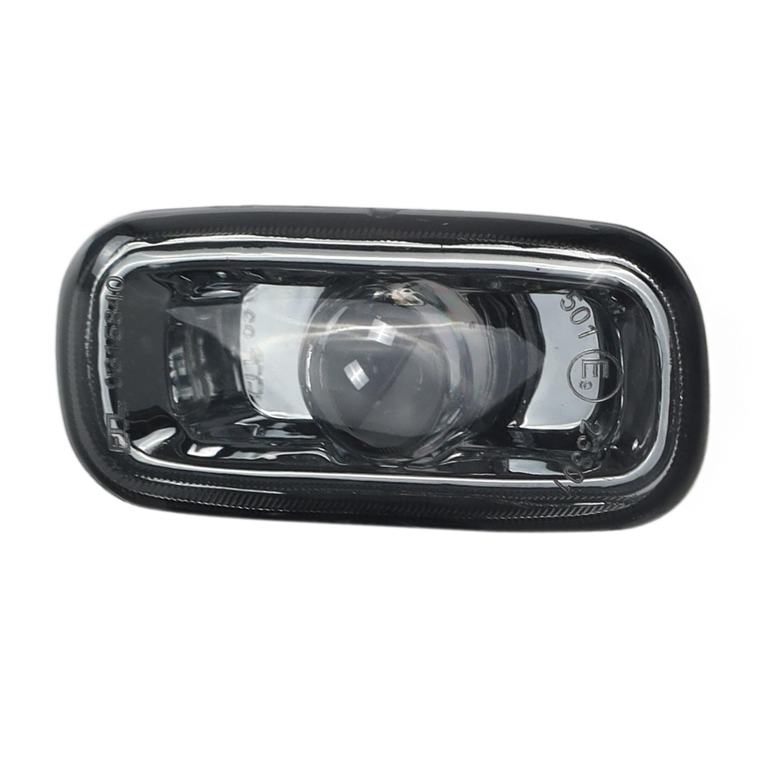 Ilustracja EP733 EINPARTS AUTOMOTIVE lampa kierunkowskazu