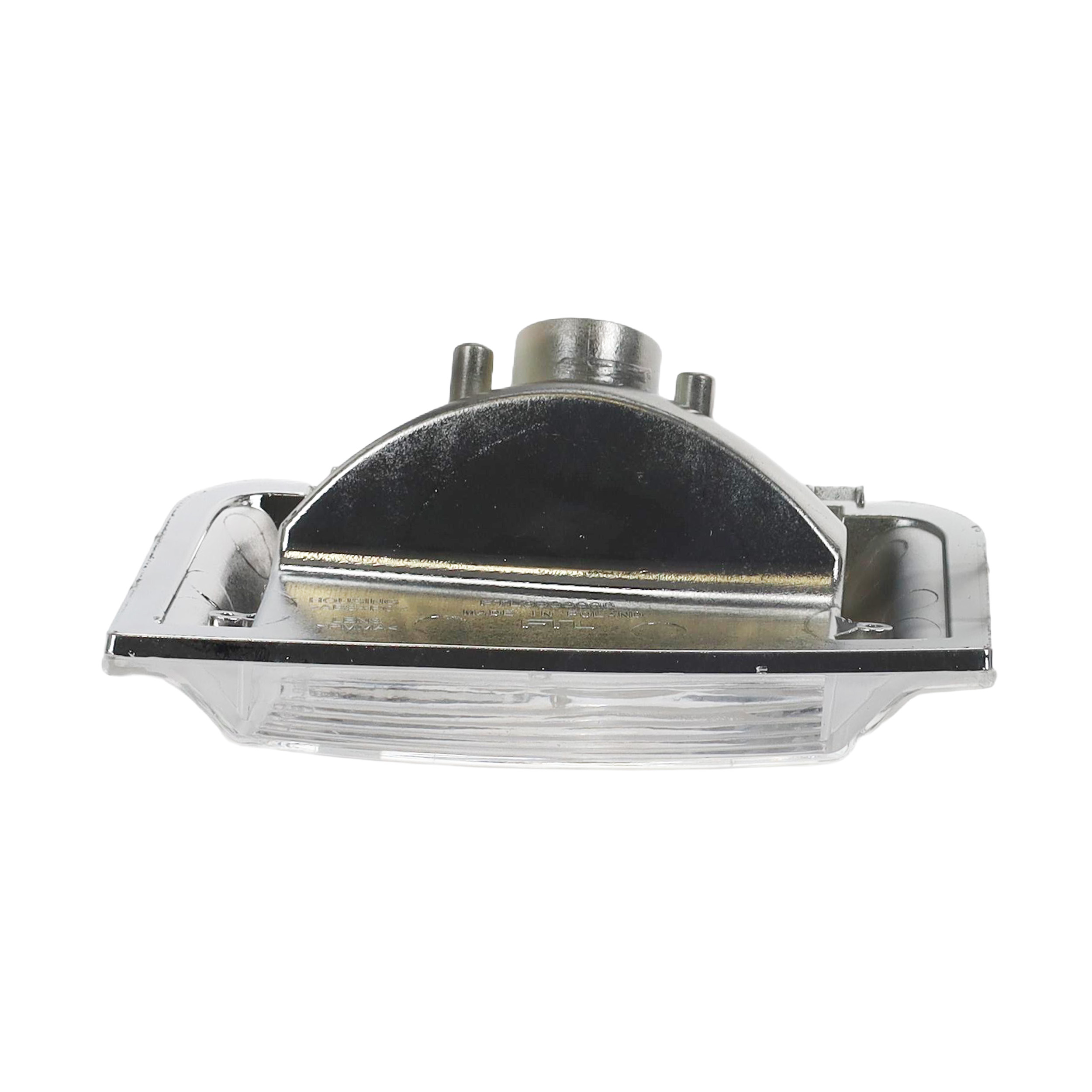 Ilustracja EP741 EINPARTS AUTOMOTIVE lampa kierunkowskazu