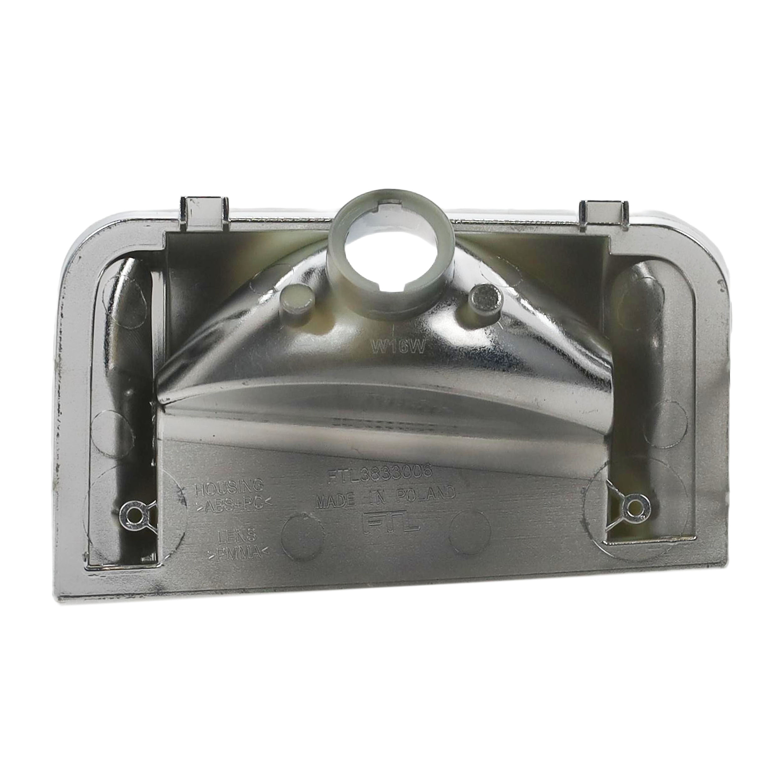 Ilustracja EP741 EINPARTS AUTOMOTIVE lampa kierunkowskazu