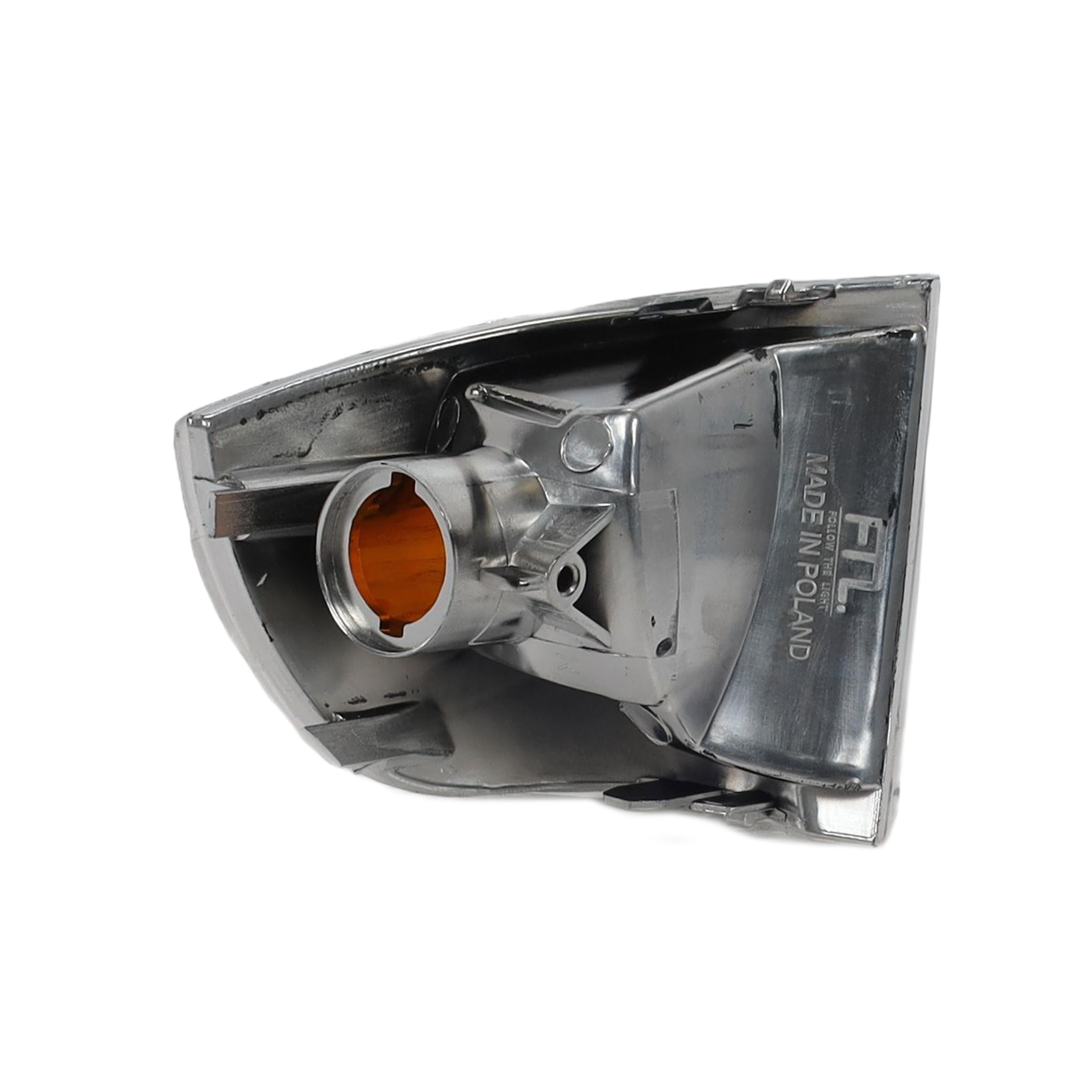 Ilustracja EP755 EINPARTS AUTOMOTIVE lampa kierunkowskazu