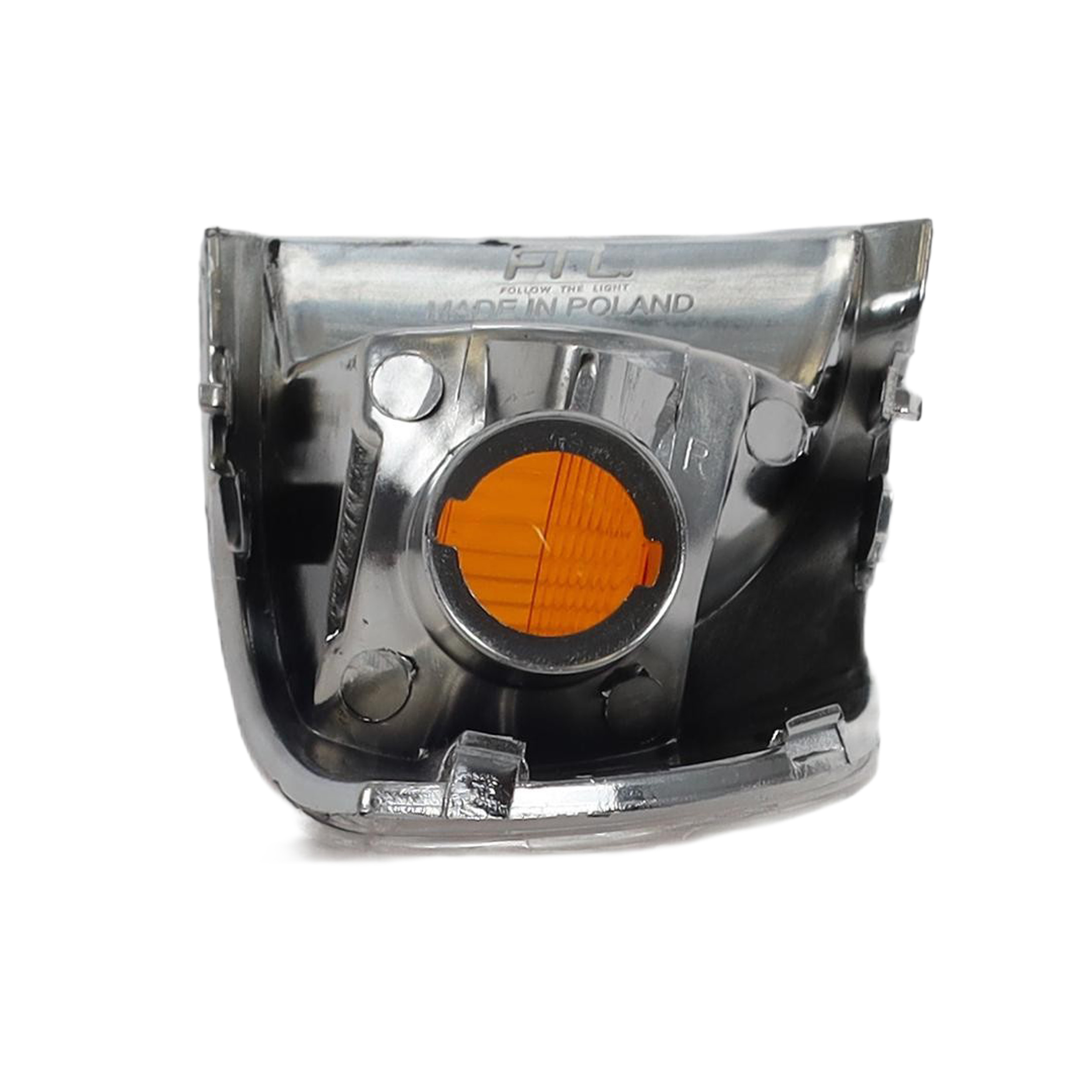 Ilustracja EP755 EINPARTS AUTOMOTIVE lampa kierunkowskazu