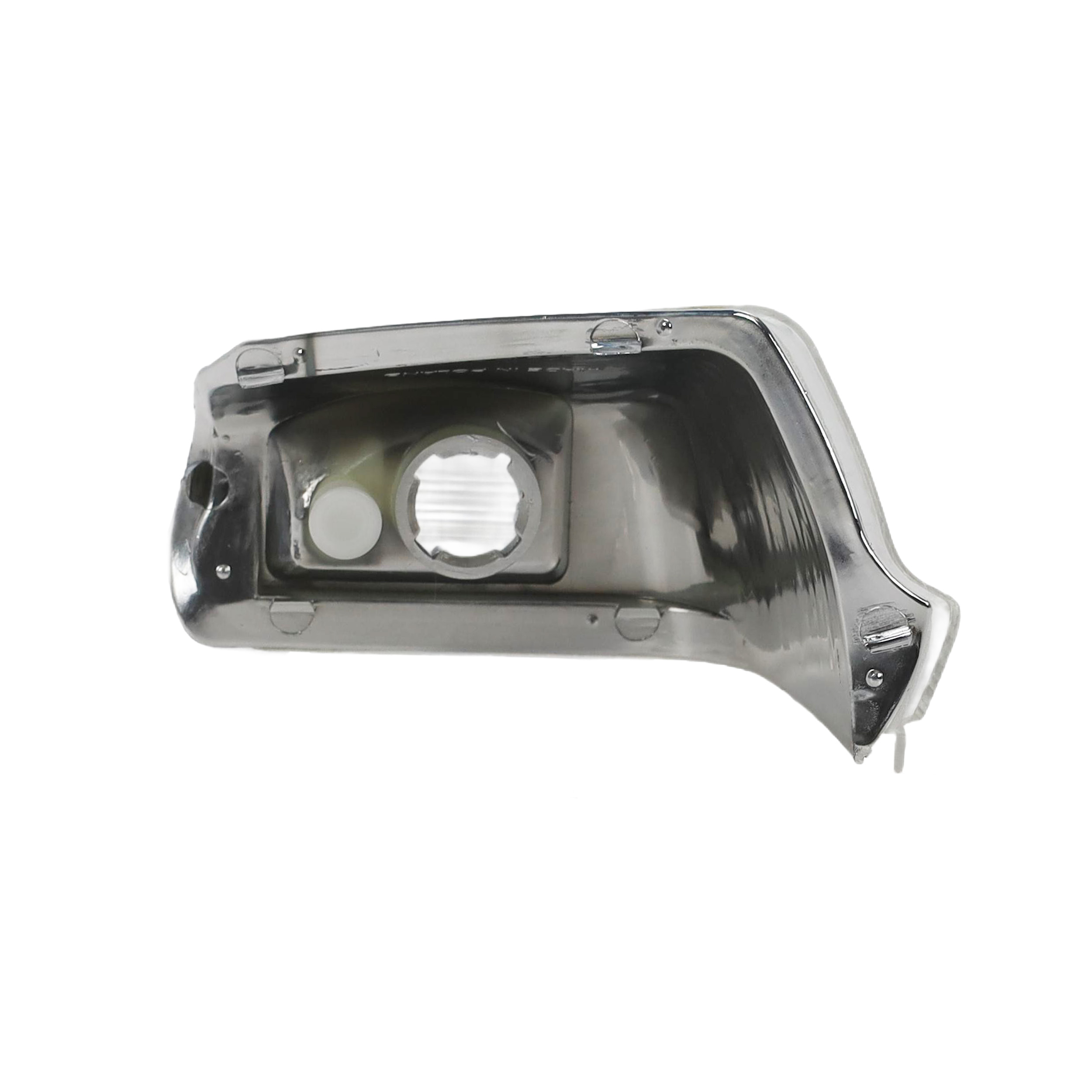 Ilustracja EP757 EINPARTS AUTOMOTIVE lampa kierunkowskazu