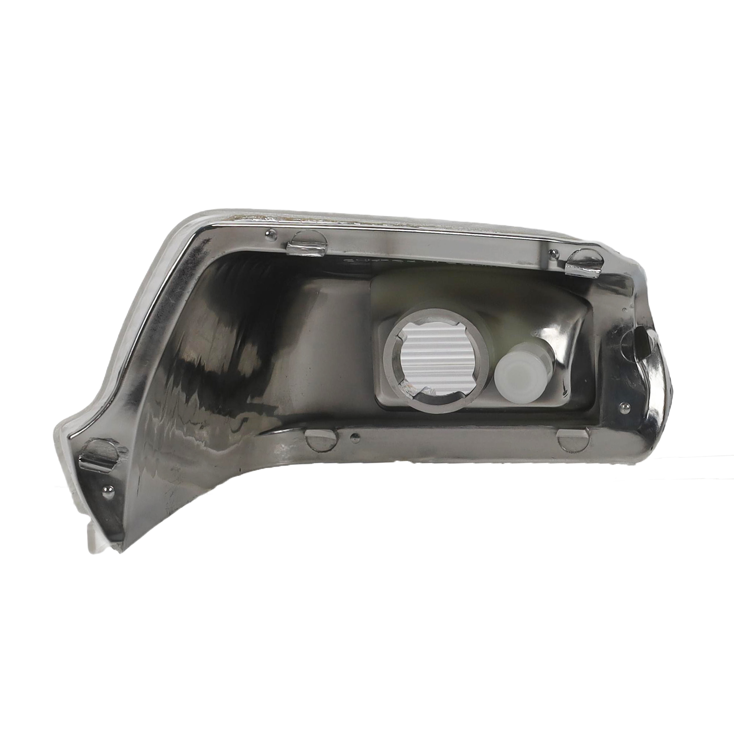 Ilustracja EP758 EINPARTS AUTOMOTIVE lampa kierunkowskazu