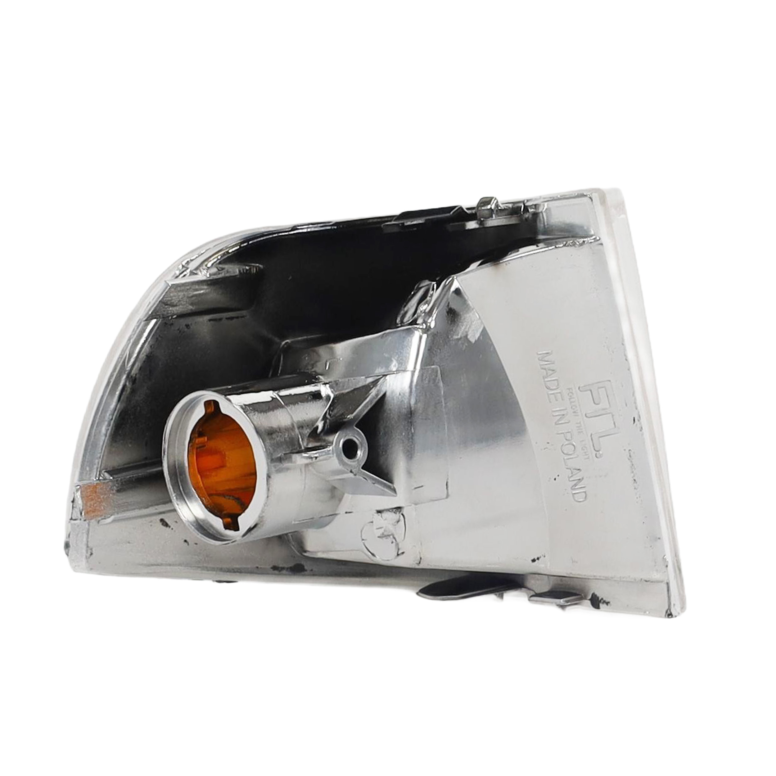 Ilustracja EP753 EINPARTS AUTOMOTIVE lampa kierunkowskazu