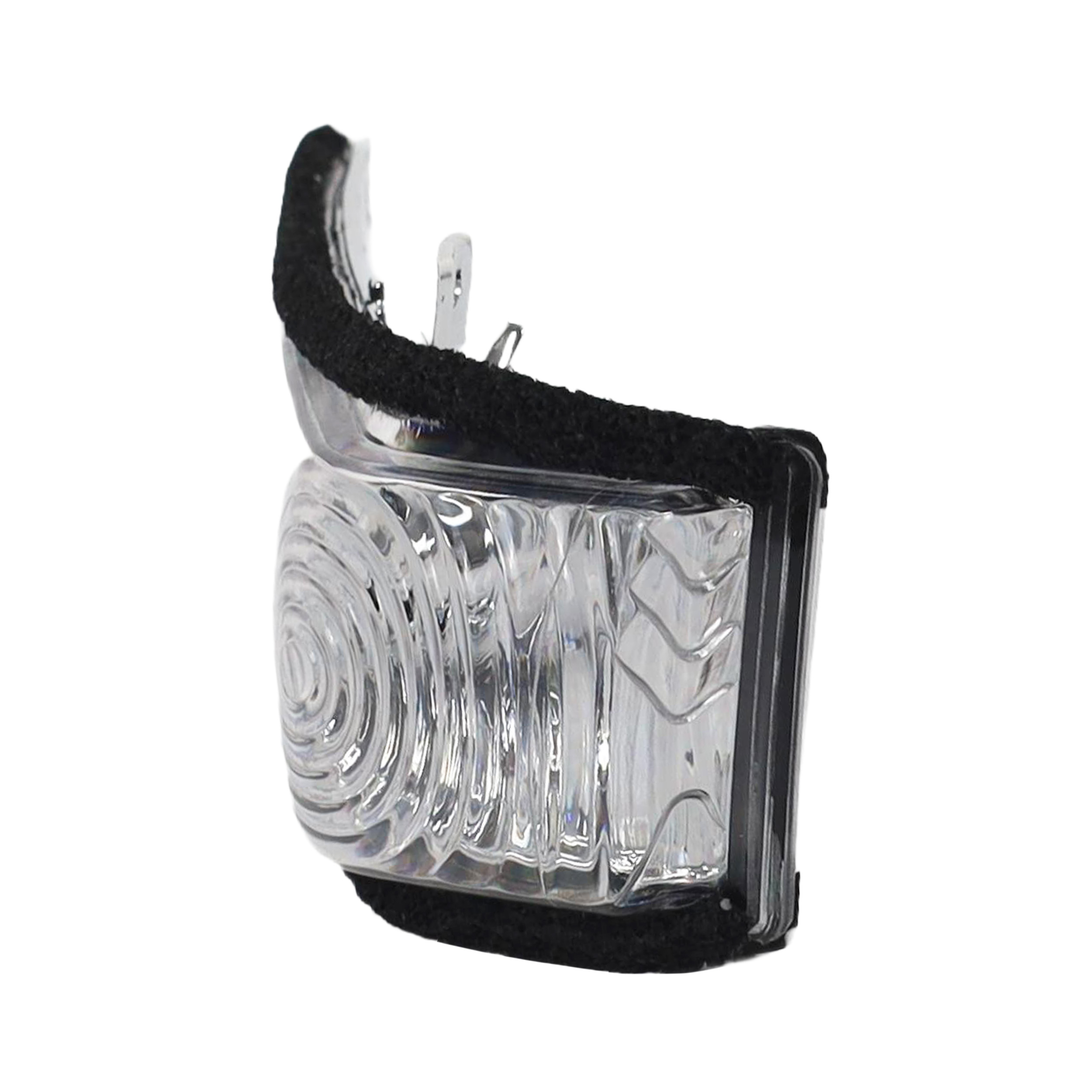 Ilustracja EP765 EINPARTS AUTOMOTIVE lampa kierunkowskazu