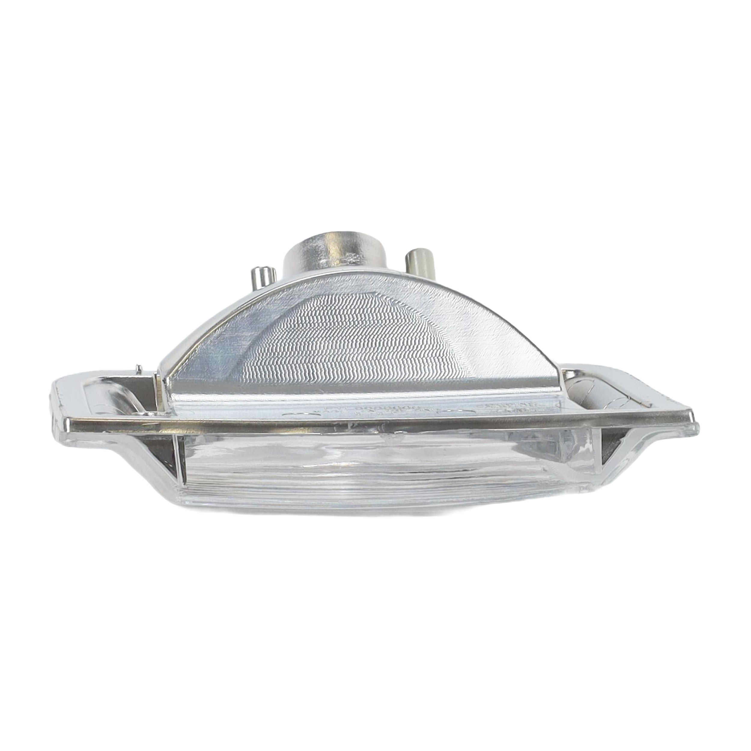 Ilustracja EP768 EINPARTS AUTOMOTIVE lampa kierunkowskazu