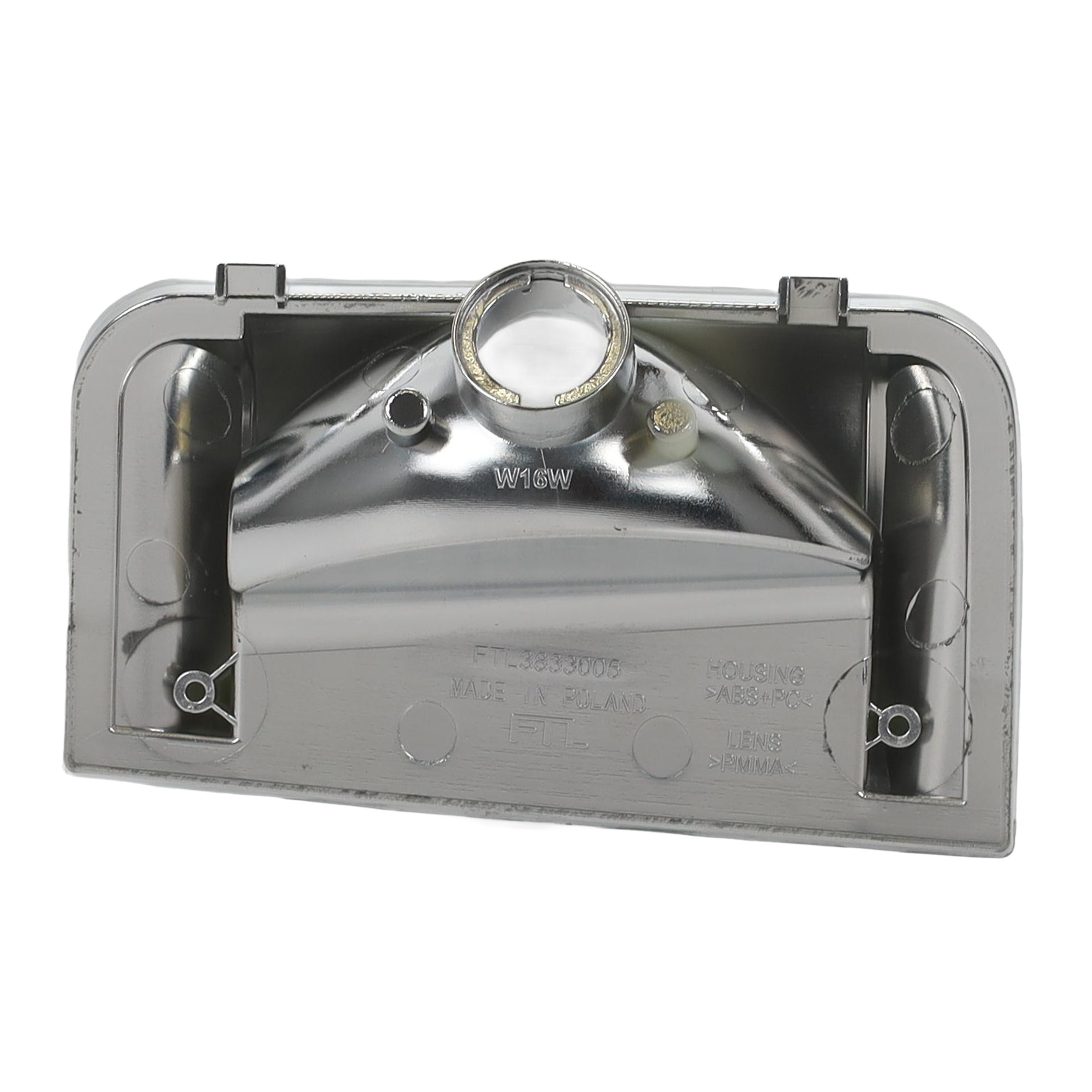 Ilustracja EP768 EINPARTS AUTOMOTIVE lampa kierunkowskazu