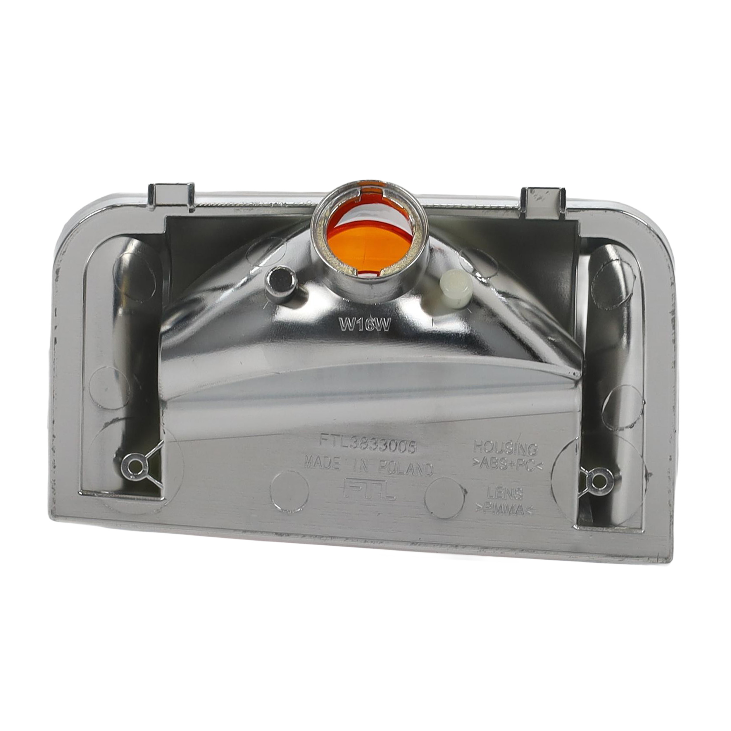 Ilustracja EP770 EINPARTS AUTOMOTIVE lampa kierunkowskazu
